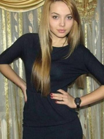Анкета проститутки Галина - Фото 1, , 25 лет, №49058